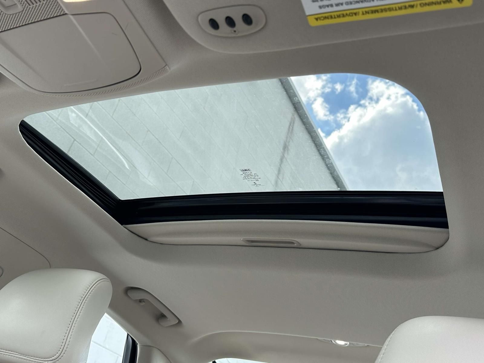 2018 Lincoln MKZ Select