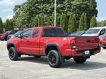 2022 Toyota Tacoma SR V6