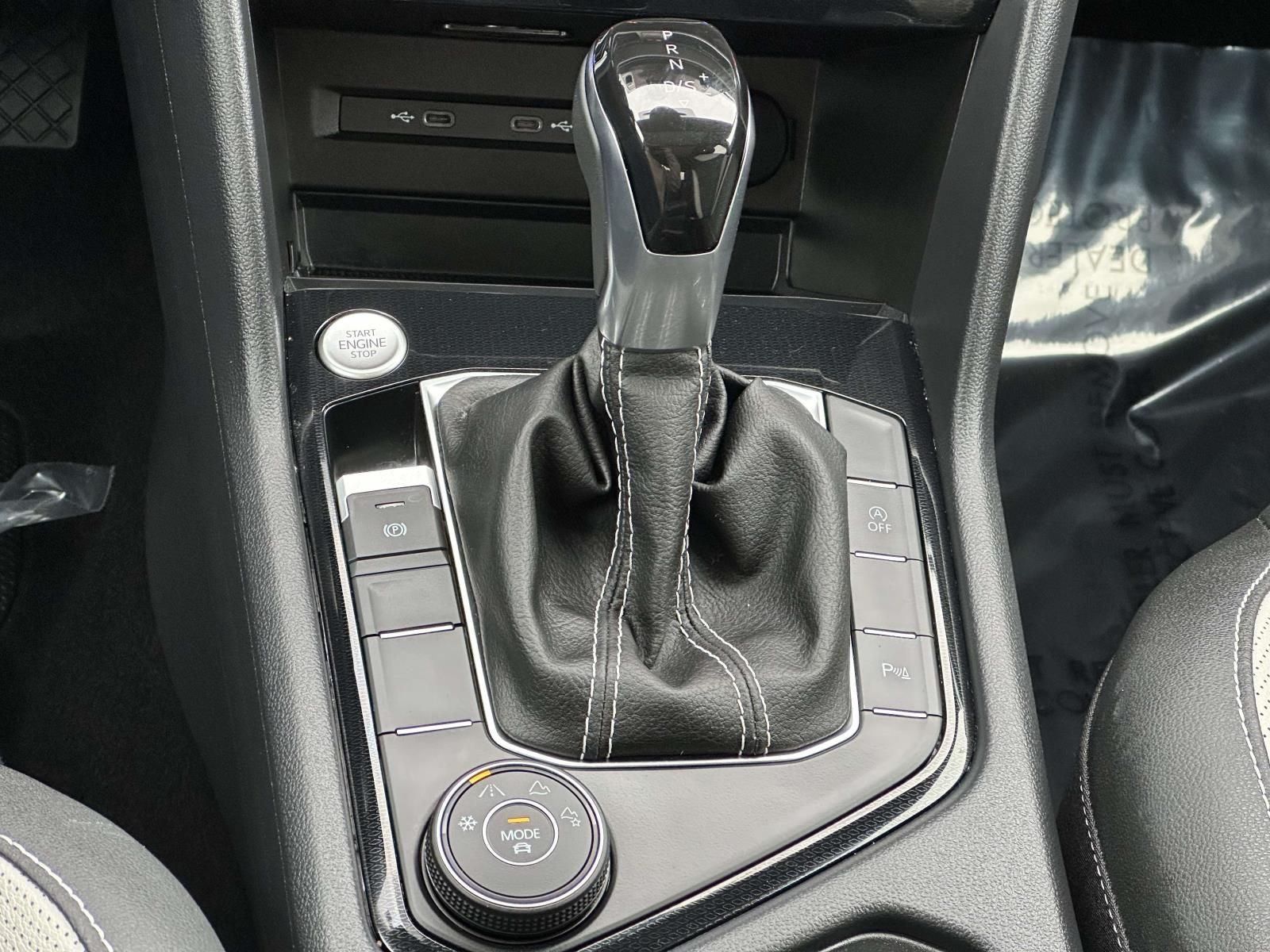 2025 Volkswagen Taos 1.5T SEL