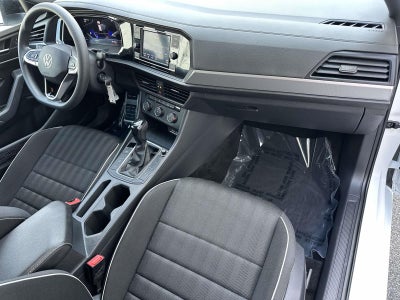 2023 Volkswagen Jetta 1.5T Sport