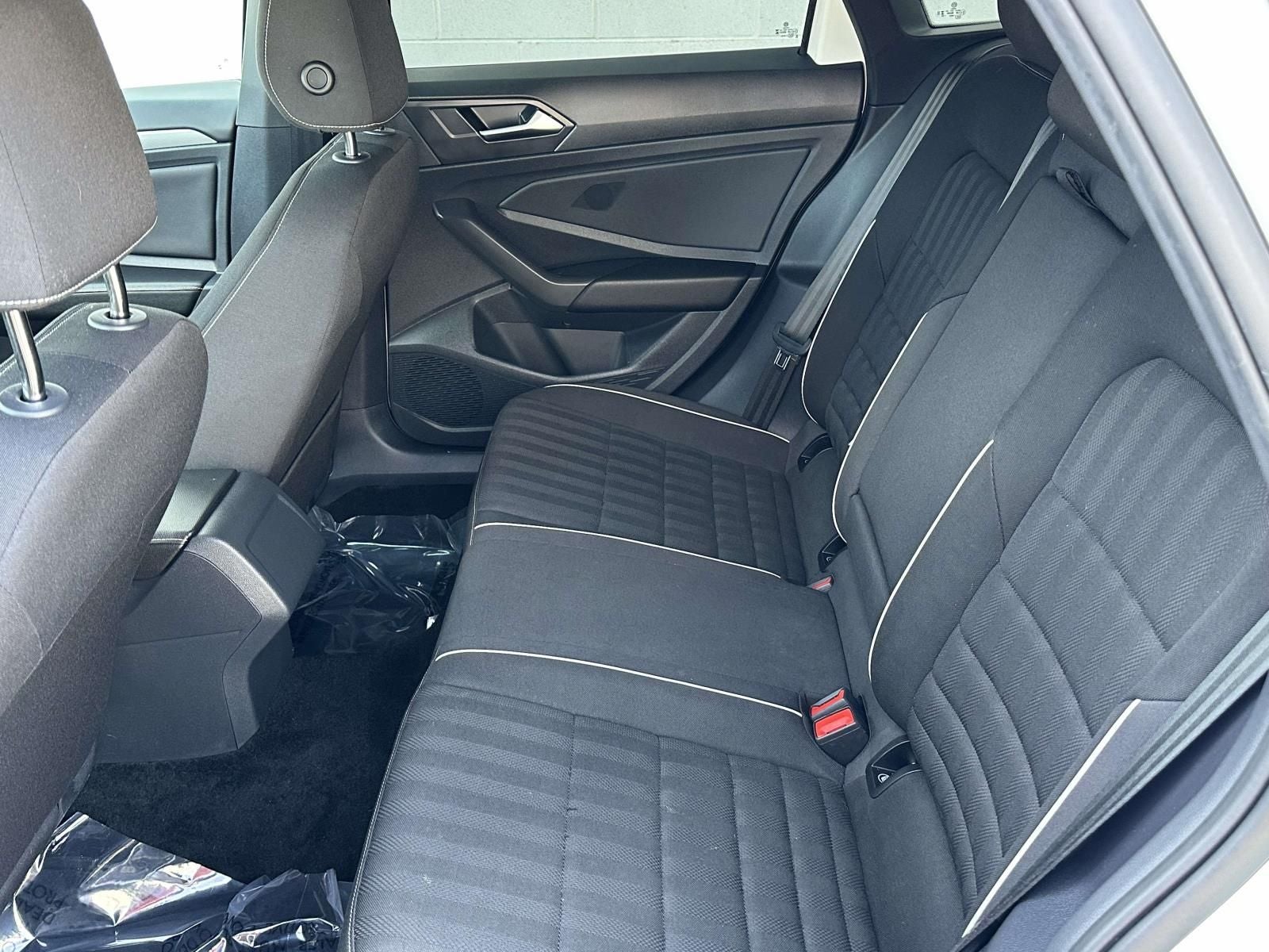 2023 Volkswagen Jetta 1.5T Sport