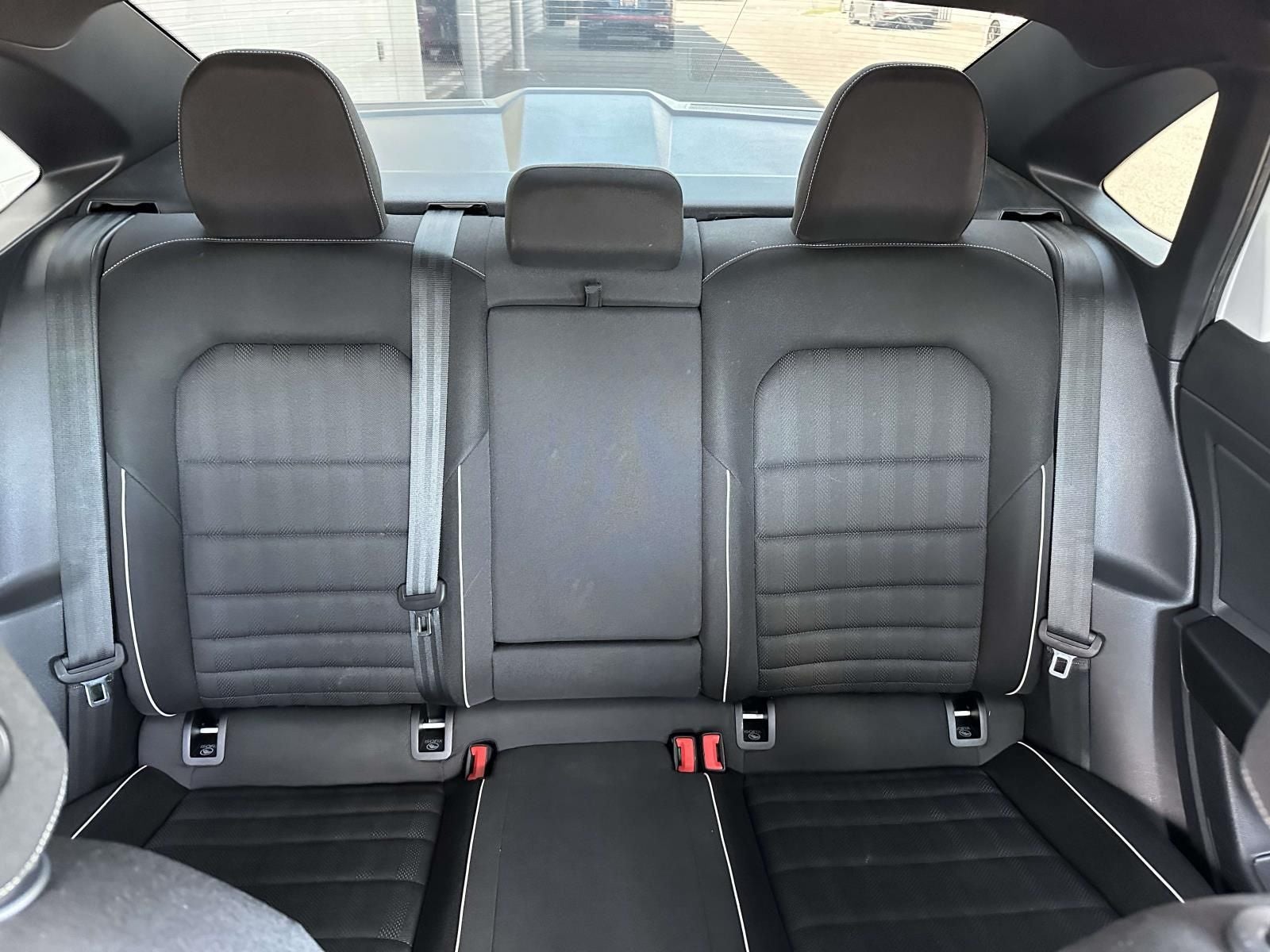 2023 Volkswagen Jetta 1.5T Sport