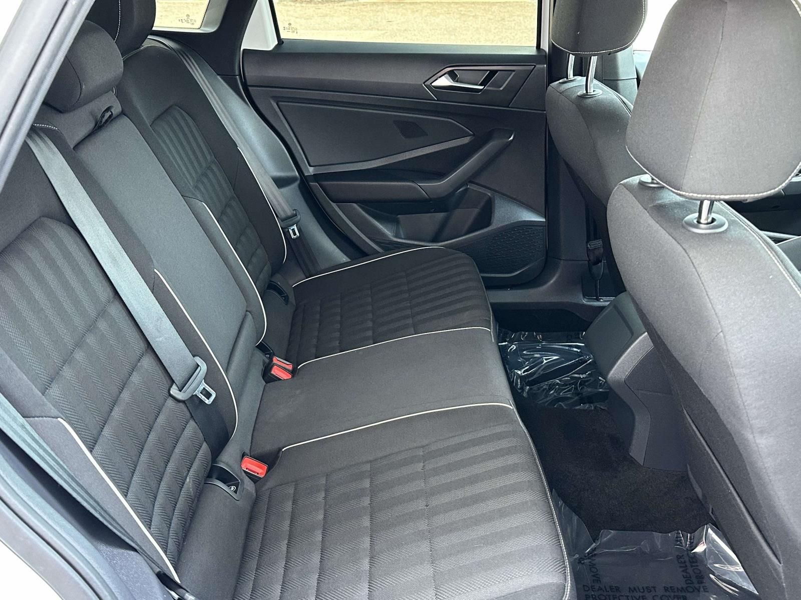 2023 Volkswagen Jetta 1.5T Sport