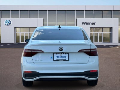 2023 Volkswagen Jetta 1.5T Sport