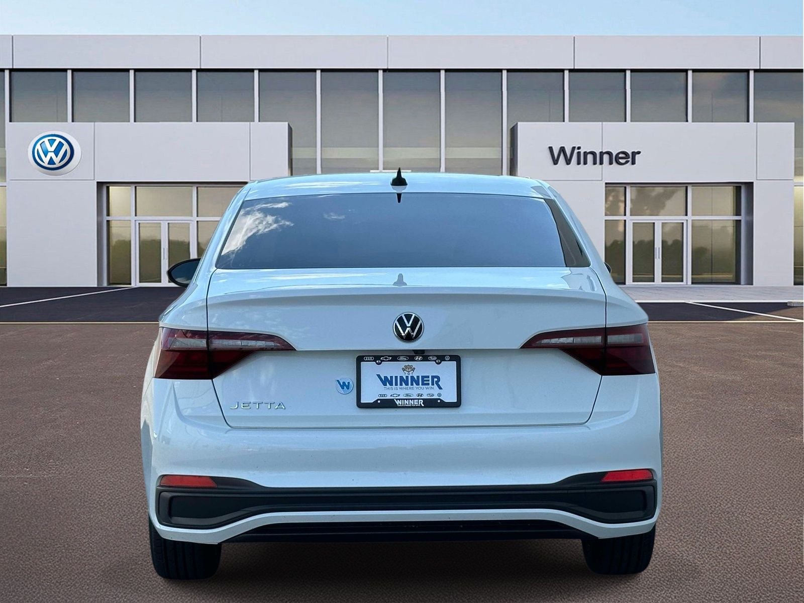 2023 Volkswagen Jetta 1.5T Sport