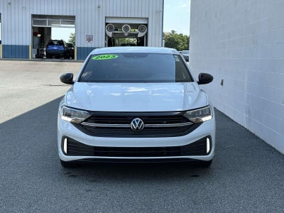 2023 Volkswagen Jetta 1.5T Sport