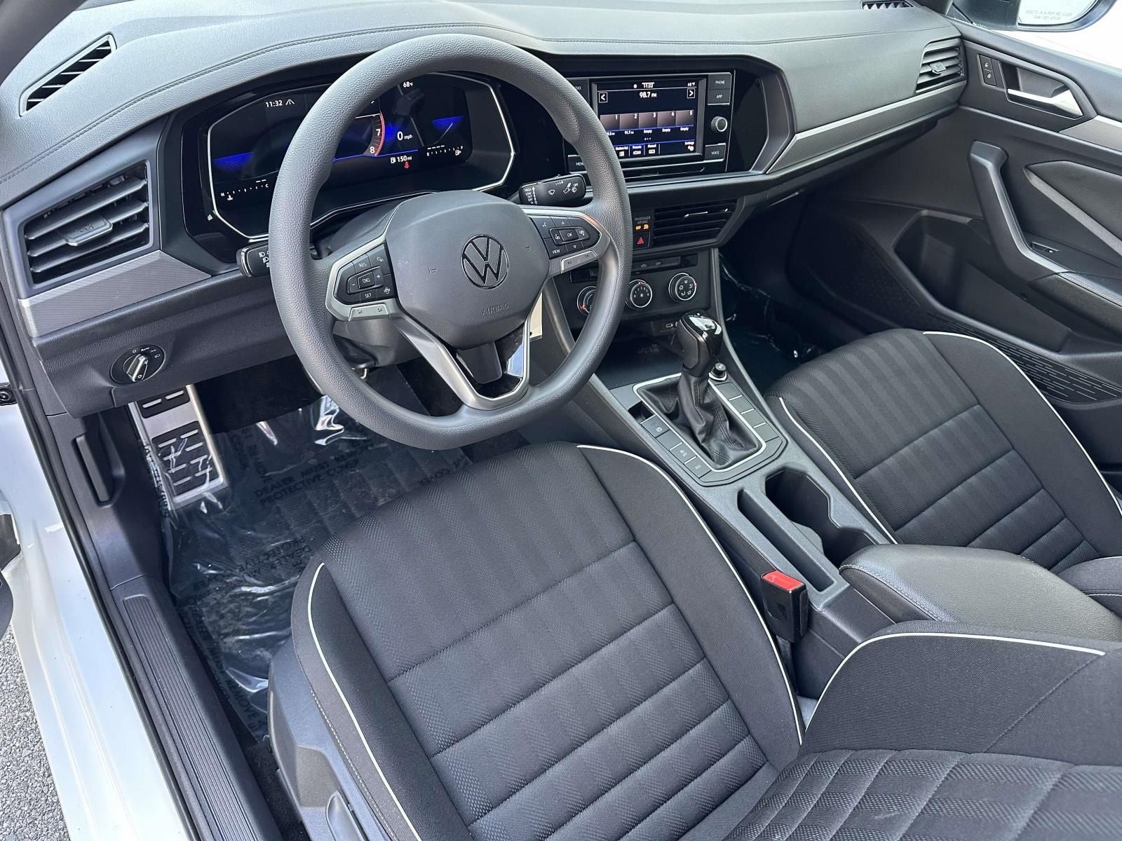 2023 Volkswagen Jetta 1.5T Sport