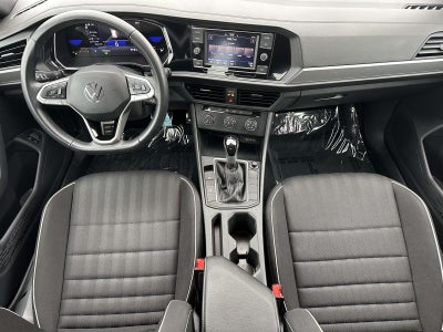 2023 Volkswagen Jetta 1.5T Sport