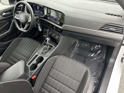 2023 Volkswagen Jetta 1.5T Sport