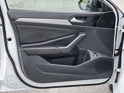 2023 Volkswagen Jetta 1.5T Sport
