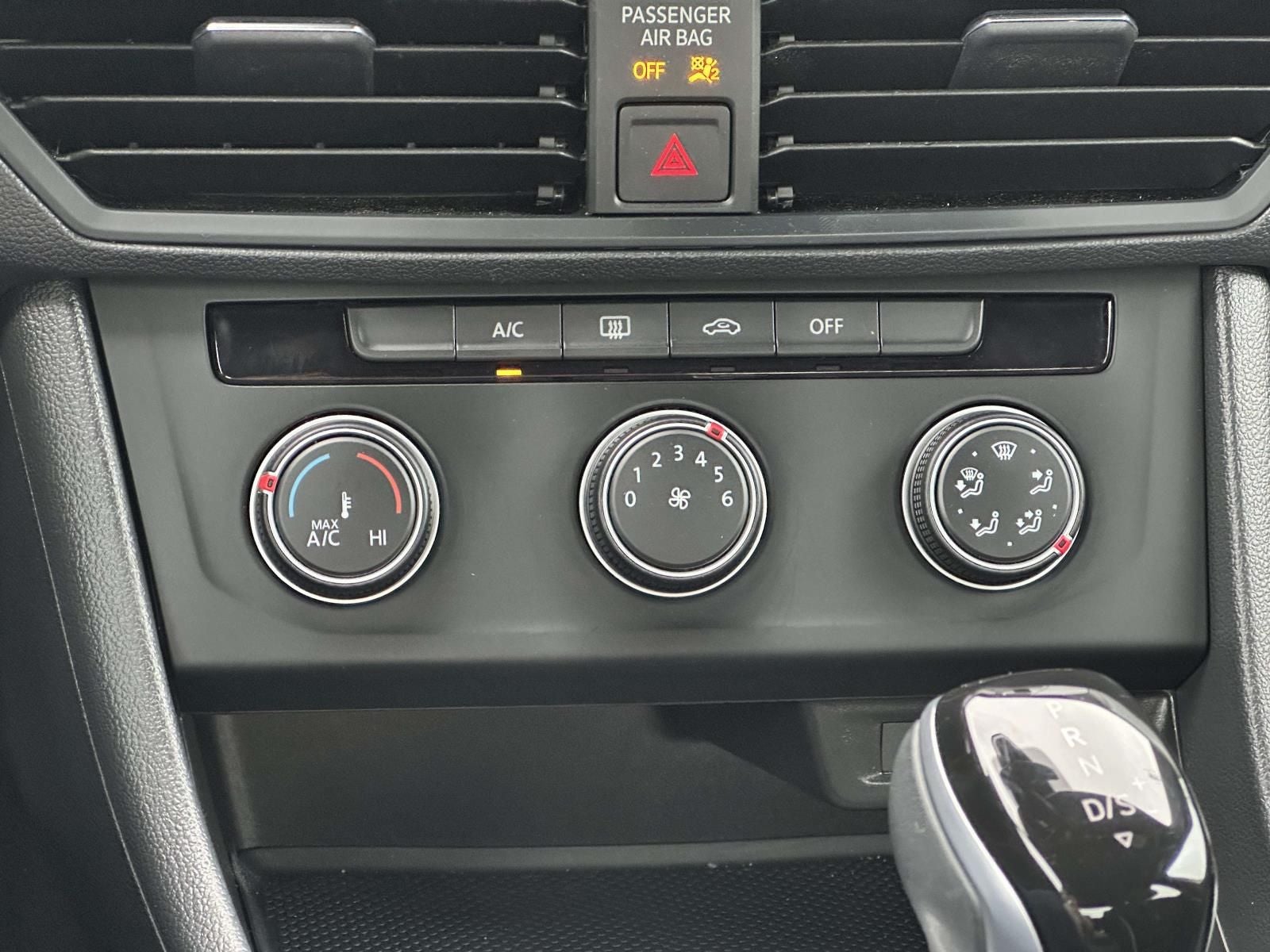2023 Volkswagen Jetta 1.5T Sport