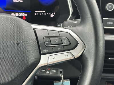 2023 Volkswagen Jetta 1.5T Sport
