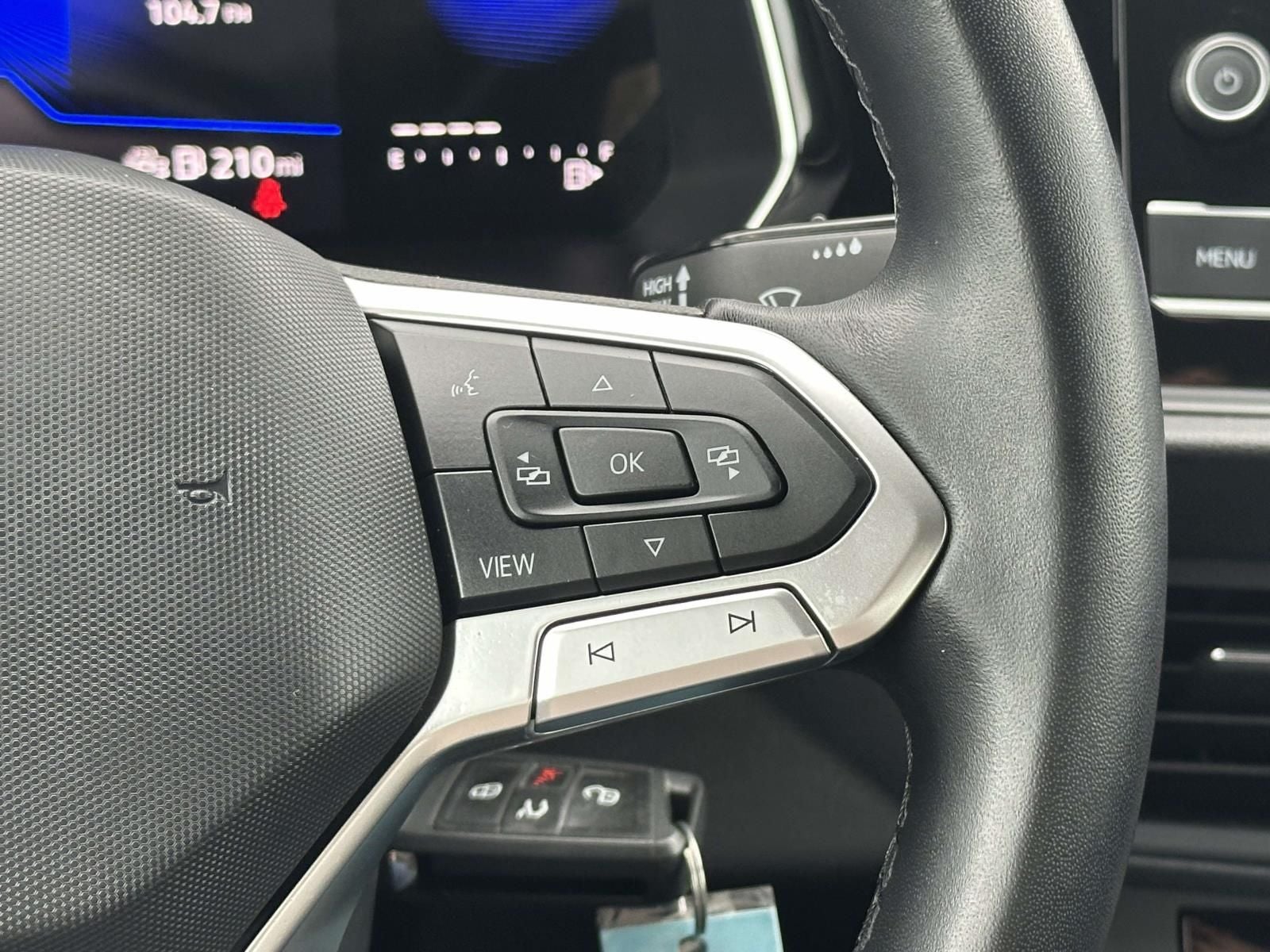 2023 Volkswagen Jetta 1.5T Sport