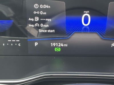 2023 Volkswagen Jetta 1.5T Sport