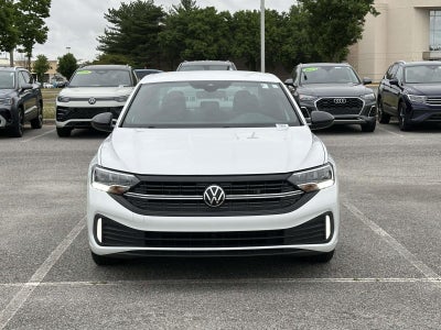 2023 Volkswagen Jetta 1.5T Sport