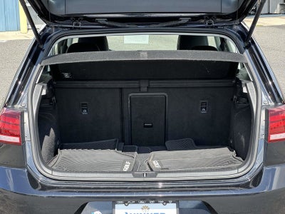 2021 Volkswagen Golf 1.4T TSI