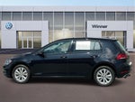 2021 Volkswagen Golf 1.4T TSI
