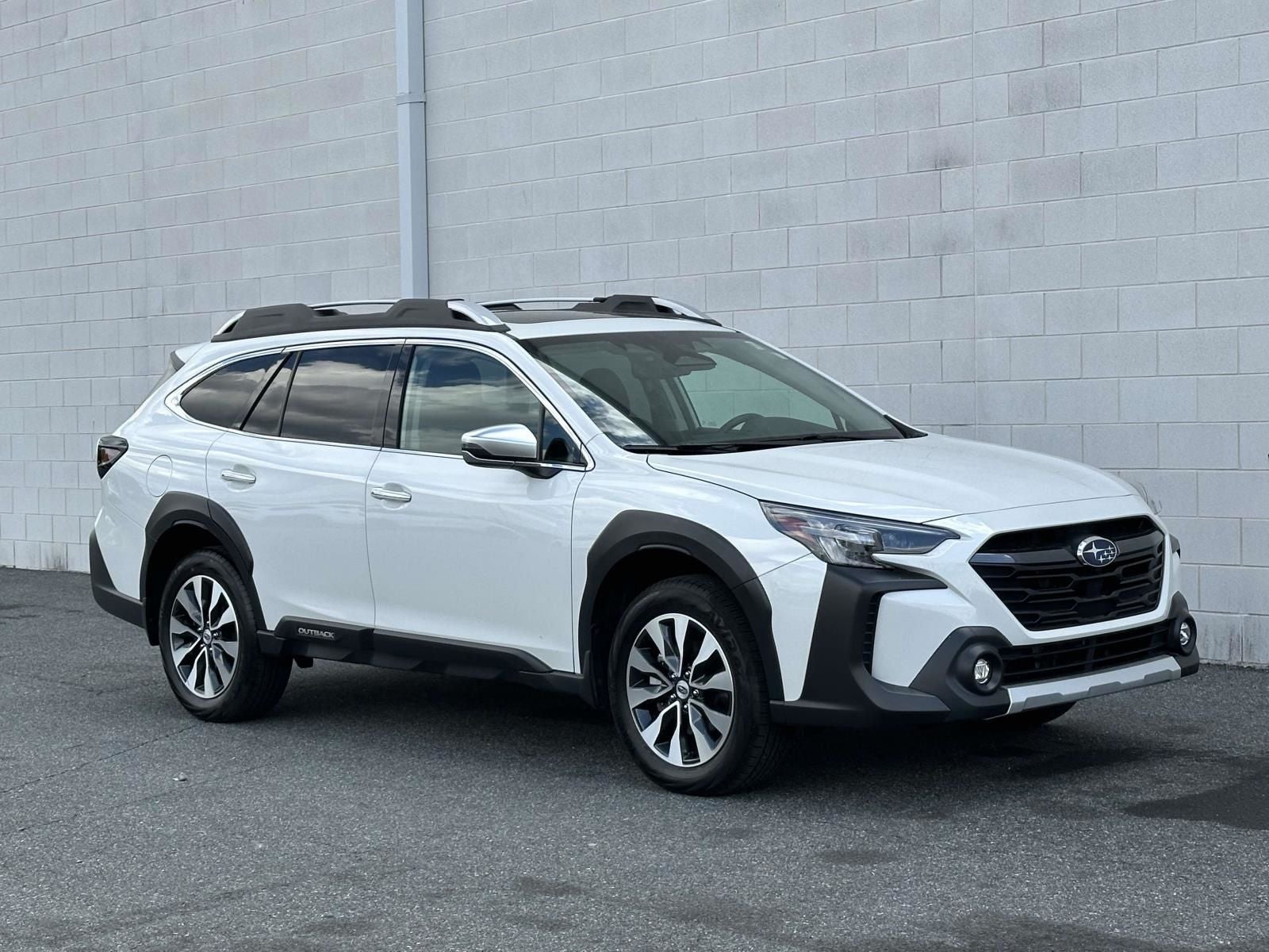 2023 Subaru Outback Touring XT