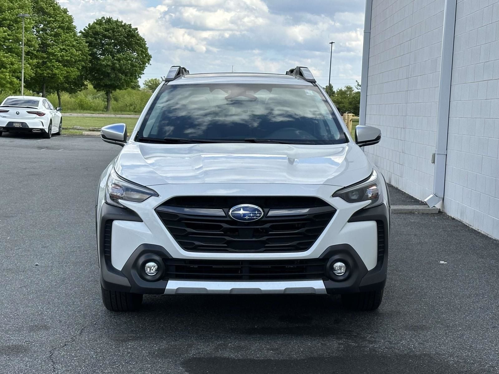 2023 Subaru Outback Touring XT