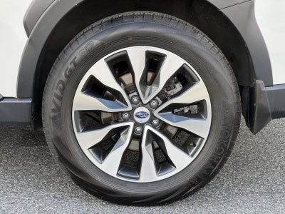2023 Subaru Outback Touring XT