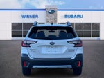 2022 Subaru Outback Touring XT