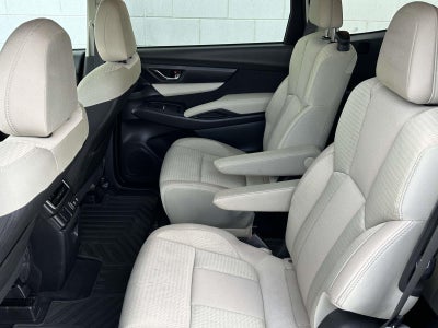 2021 Subaru Ascent Premium