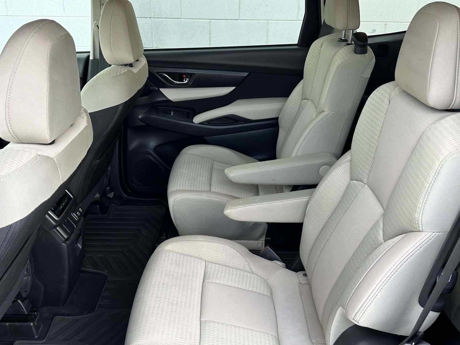 2021 Subaru Ascent Premium