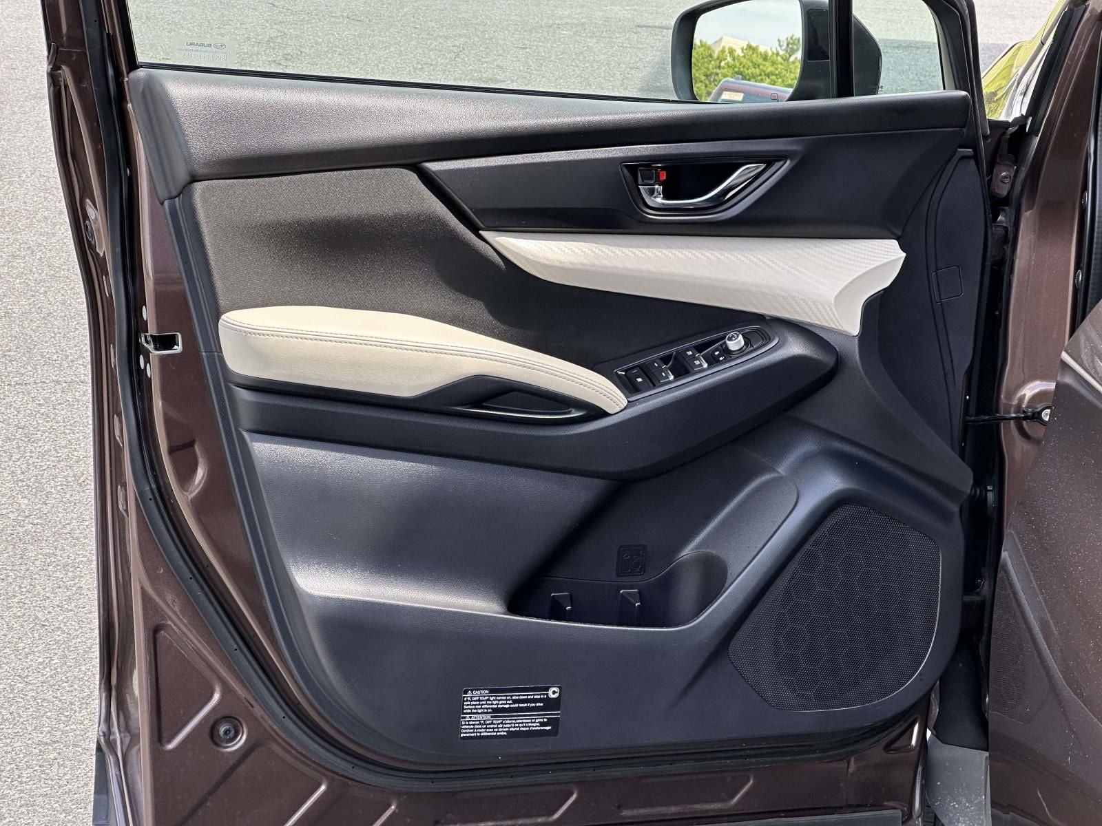 2021 Subaru Ascent Premium