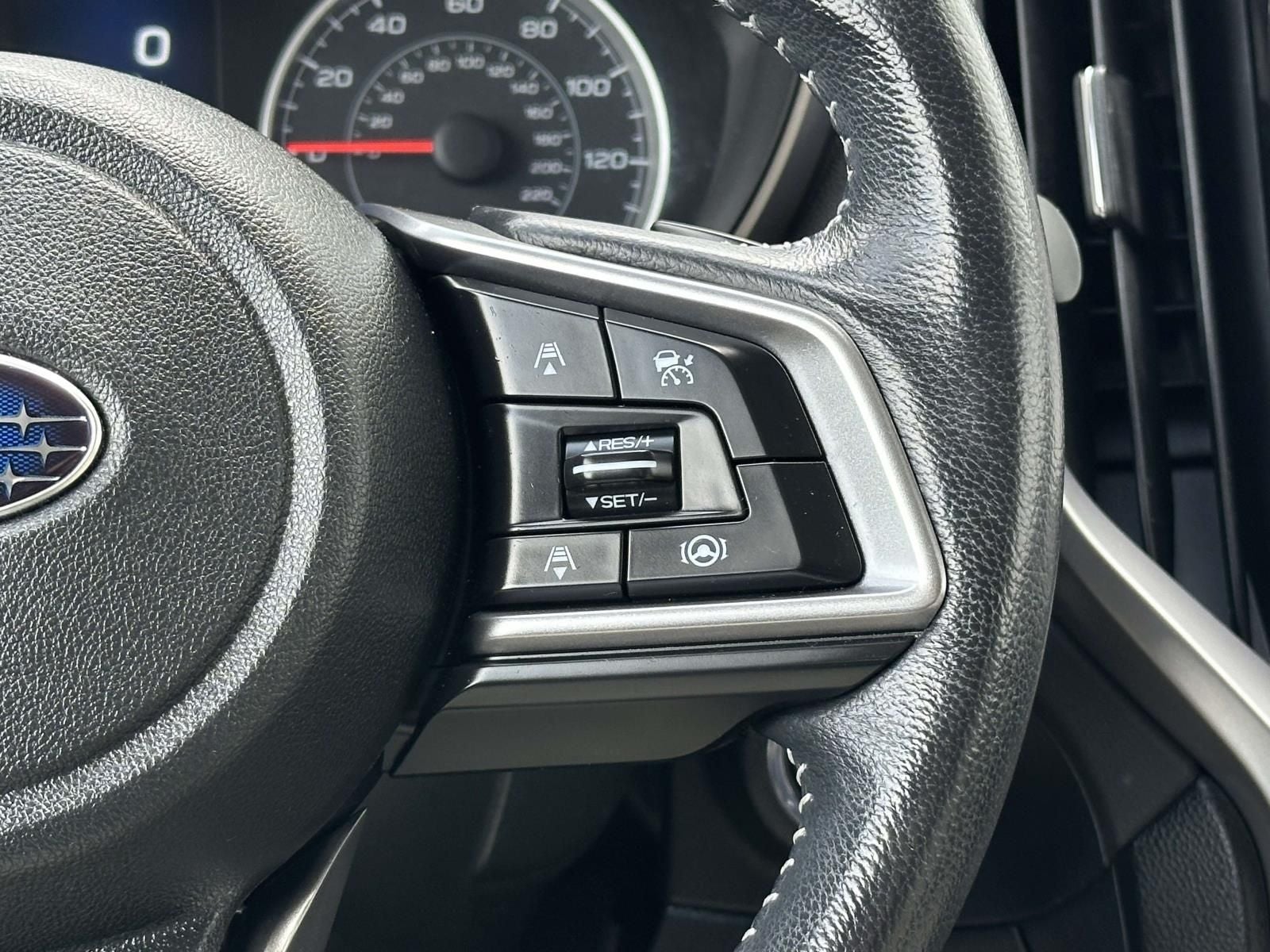 2021 Subaru Ascent Premium