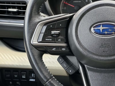 2021 Subaru Ascent Premium
