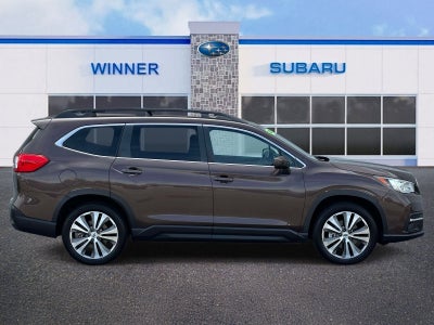 2021 Subaru Ascent Premium