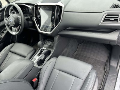 2025 Subaru Ascent Limited