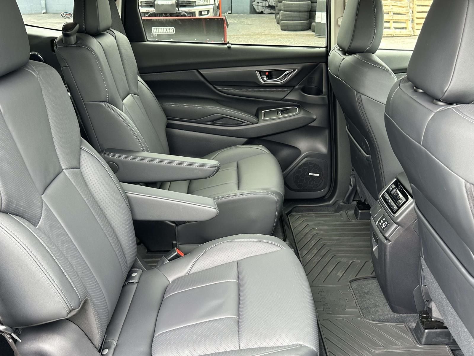 2025 Subaru Ascent Limited