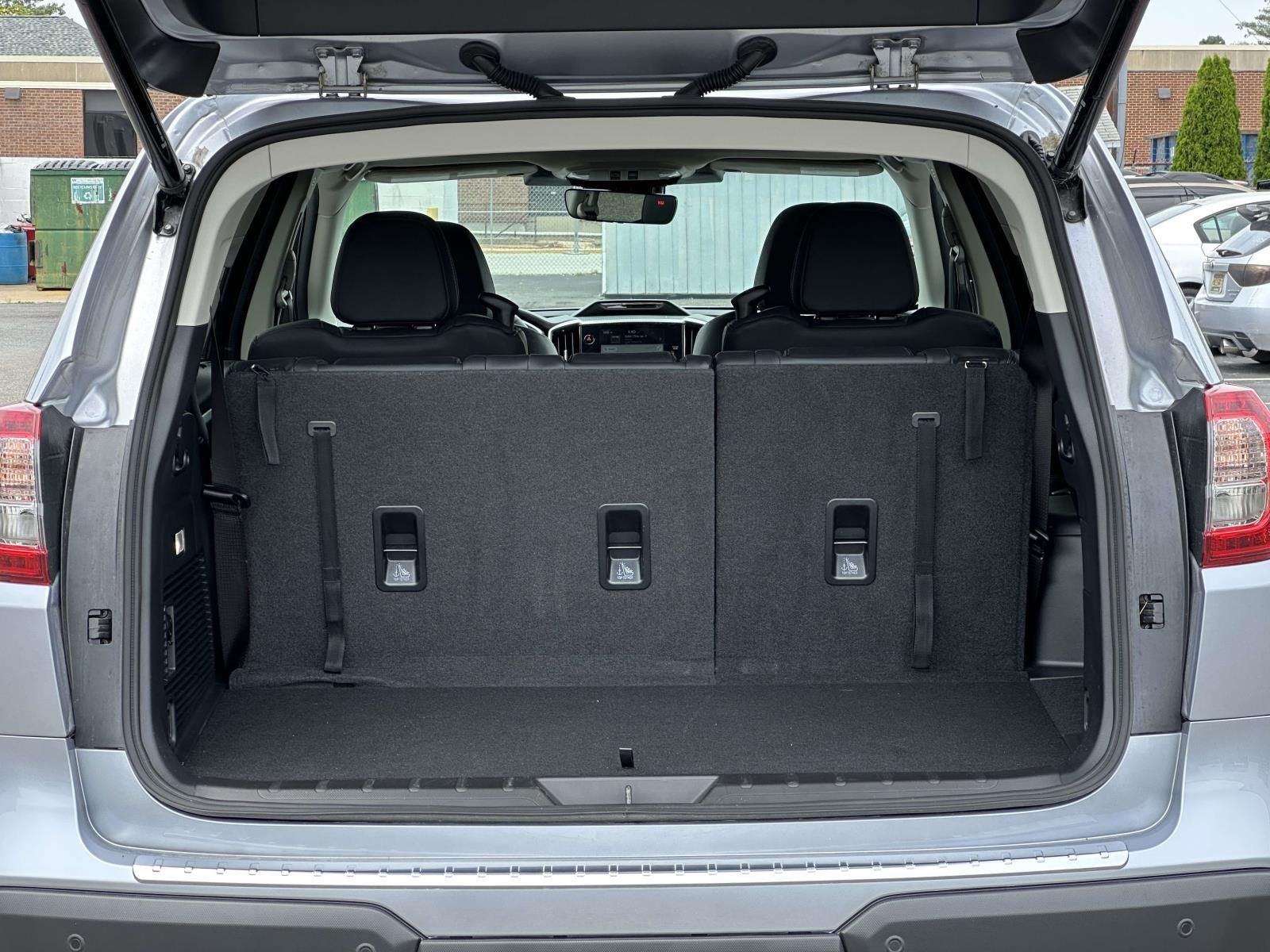 2025 Subaru Ascent Limited