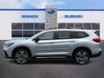 2025 Subaru Ascent Limited