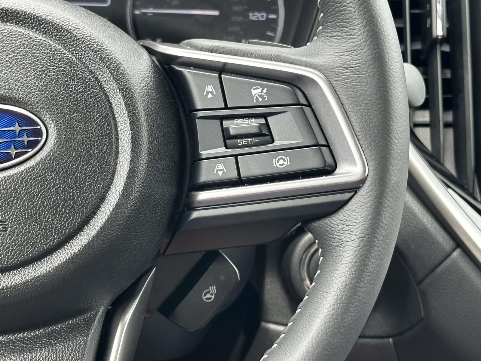 2025 Subaru Ascent Limited