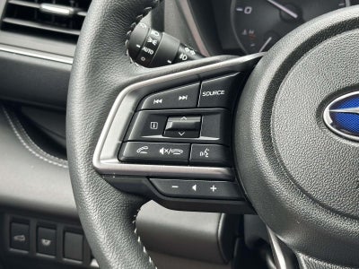 2025 Subaru Ascent Limited