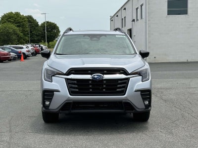 2025 Subaru Ascent Limited