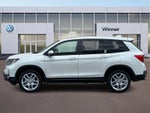 2025 Honda Passport EX-L