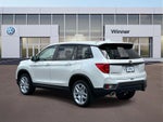 2025 Honda Passport EX-L