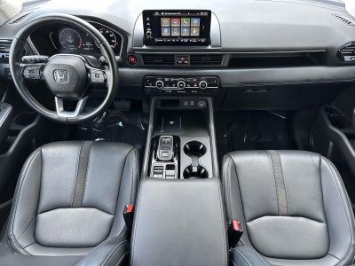 2023 Honda Pilot Touring