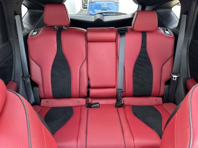 2025 Acura RDX A-Spec Package SH-AWD