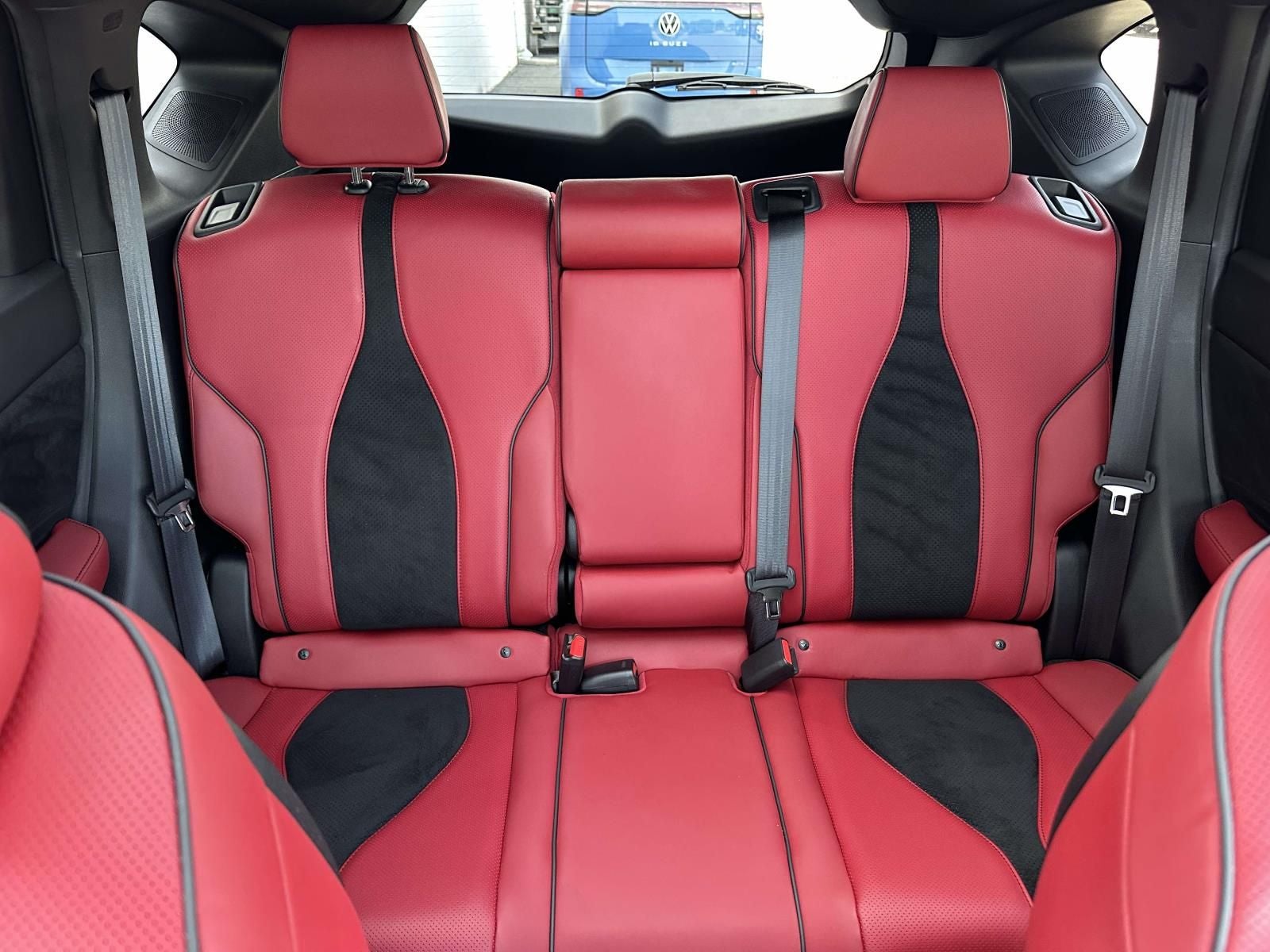 2025 Acura RDX A-Spec Package SH-AWD