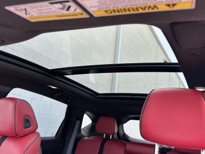 2025 Acura RDX A-Spec Package SH-AWD