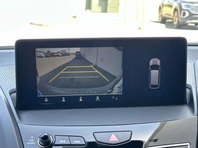2025 Acura RDX A-Spec Package SH-AWD