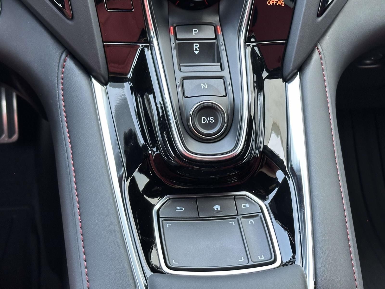 2025 Acura RDX A-Spec Package SH-AWD