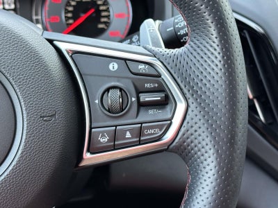 2025 Acura RDX A-Spec Package SH-AWD