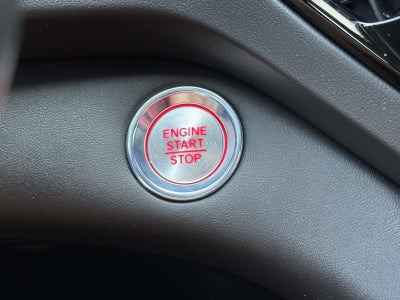 2025 Acura RDX A-Spec Package SH-AWD
