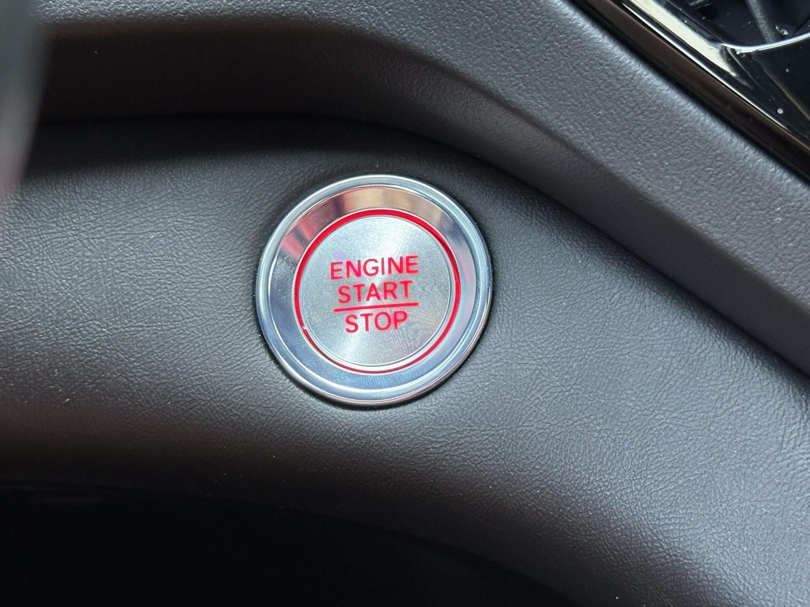 2025 Acura RDX A-Spec Package SH-AWD