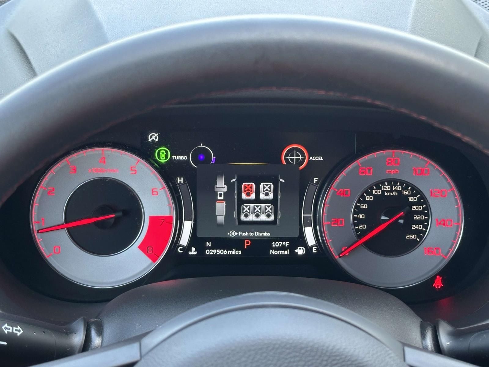 2025 Acura RDX A-Spec Package SH-AWD